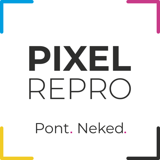 PixelRepro