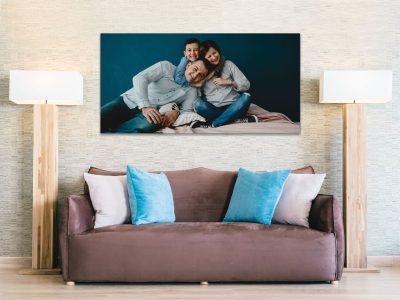 Vászonkép saját fotóból – 120×60 cm - CSAK SZEMÉLYES ÁTVÉTELLEL