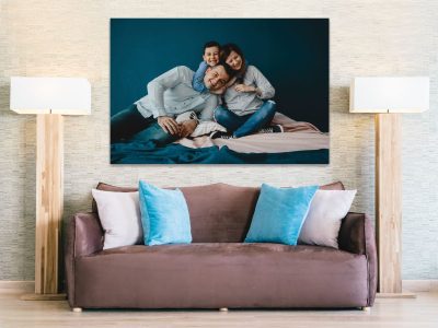 Vászonkép saját fotóból – 150×100 cm - CSAK SZEMÉLYES ÁTVÉTELLEL
