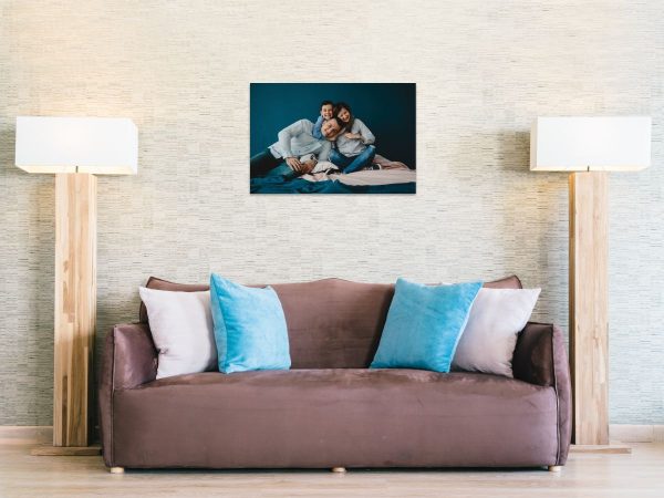 Vászonkép saját fotóból – 60×40 cm